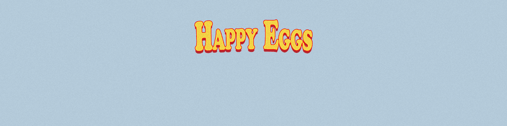 Happy Eggs NFT