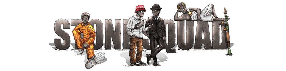 Stone Squad