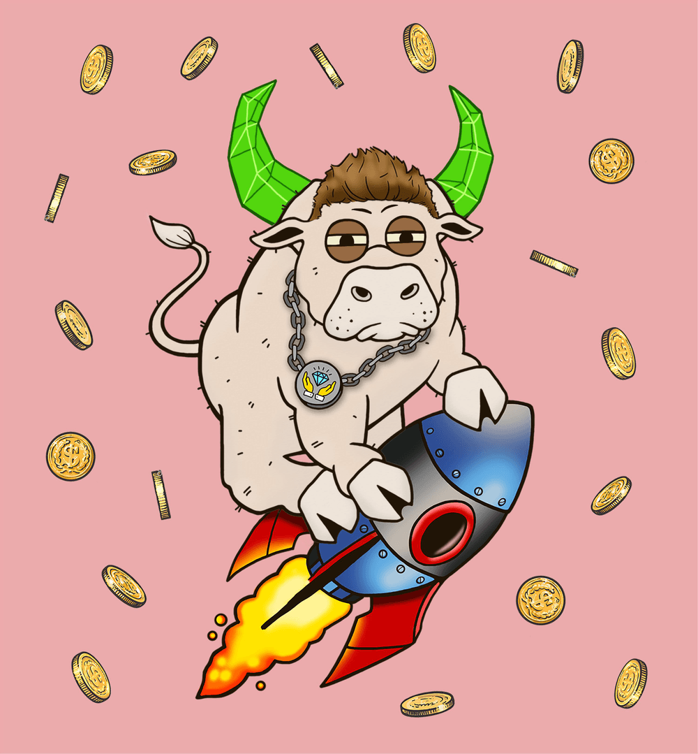 Token Image
