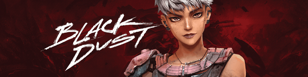 Black Dust  |  Takrut