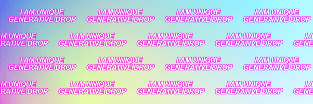 NFT Affirmations