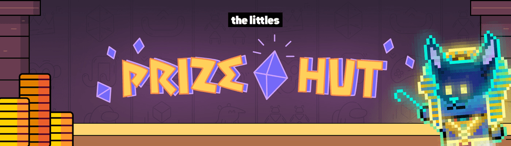 the littles prize hut