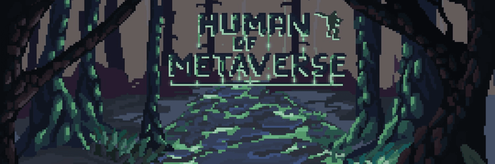 OnChain Human Of Metaverse