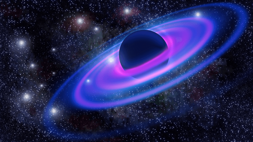 CABINS IN THE COSMOS