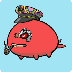 Bored Axie YC