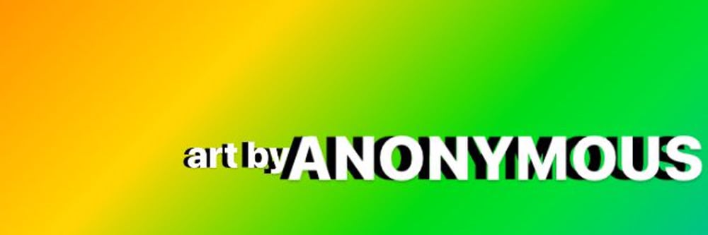 artby Anonymous