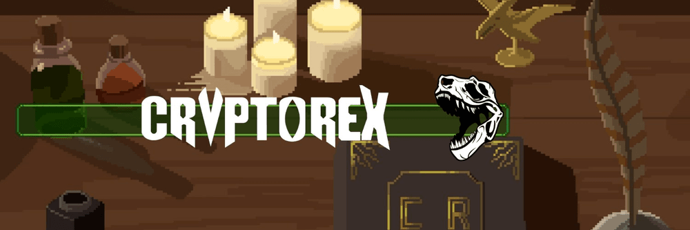 Cryptorex OfficaI