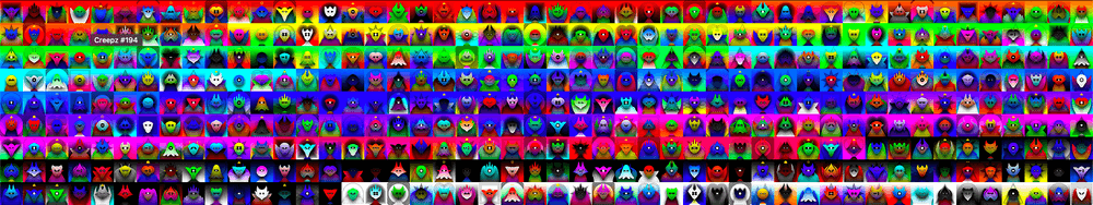 The Creepz