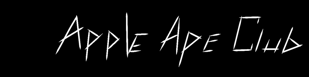 Apple Ape Club NFT