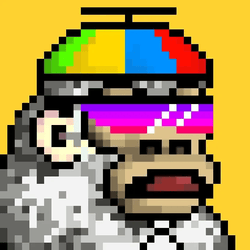 0xKongz (Official)