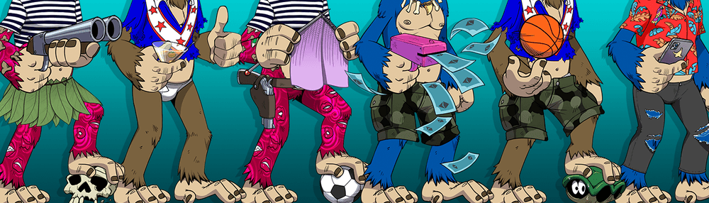 FullBodyApeClub