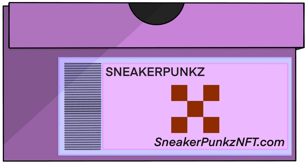 SneakerPunkzV2