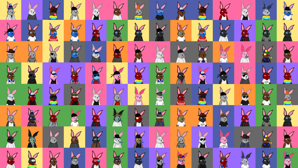 Bullish Bunnies