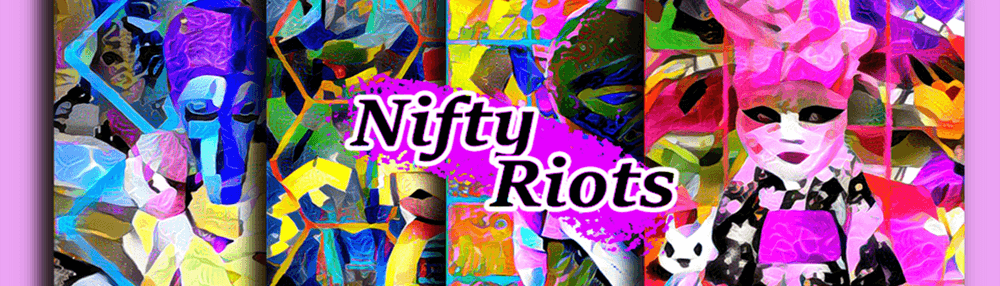 Niftyriots