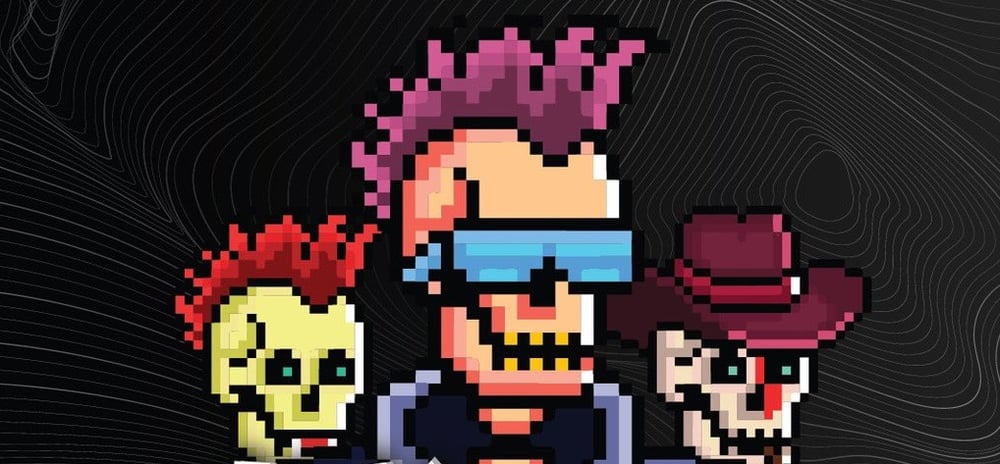 Skully Maker