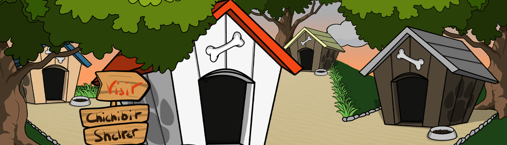 Chichibit Shelter
