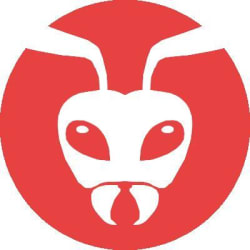 The Etherants (Official)