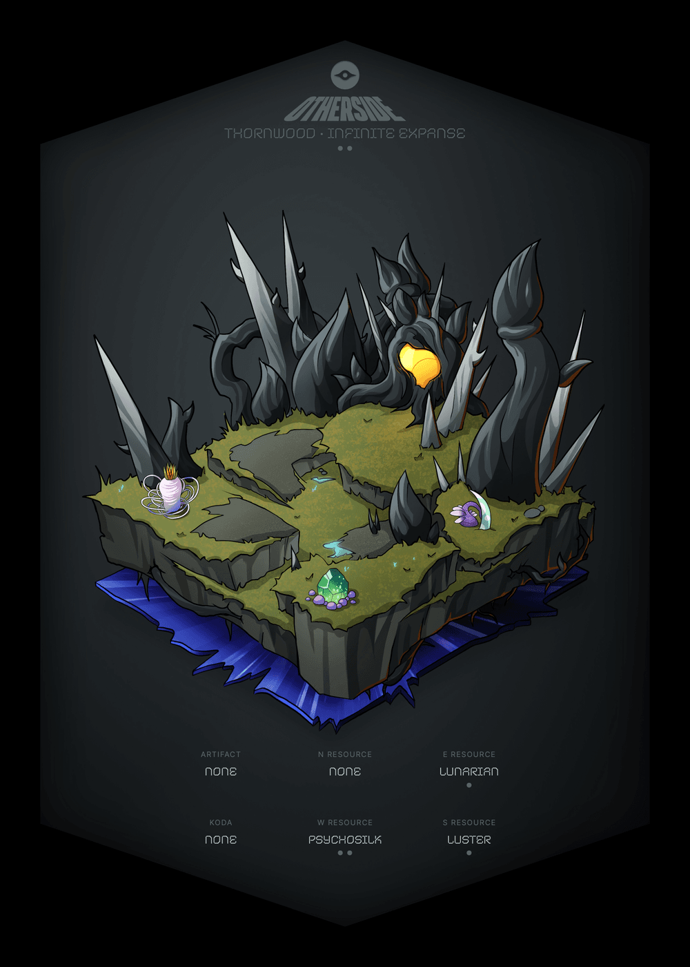 Token Image