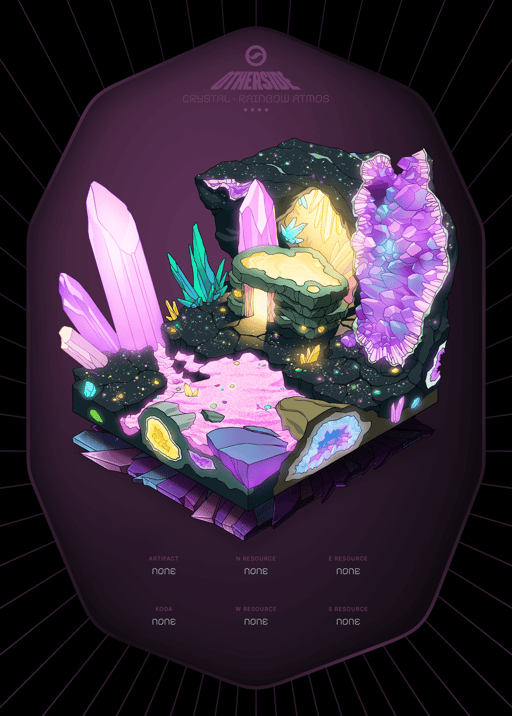 Token Image