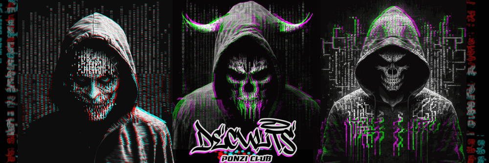 DeCults Ponzi Club