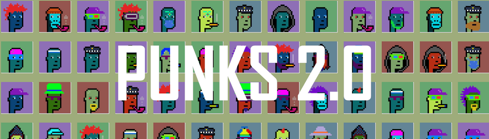Punks 2.0