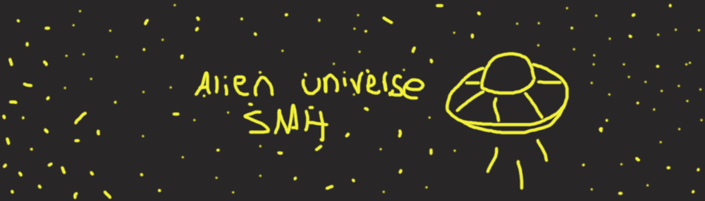 alienuniverse.SMH
