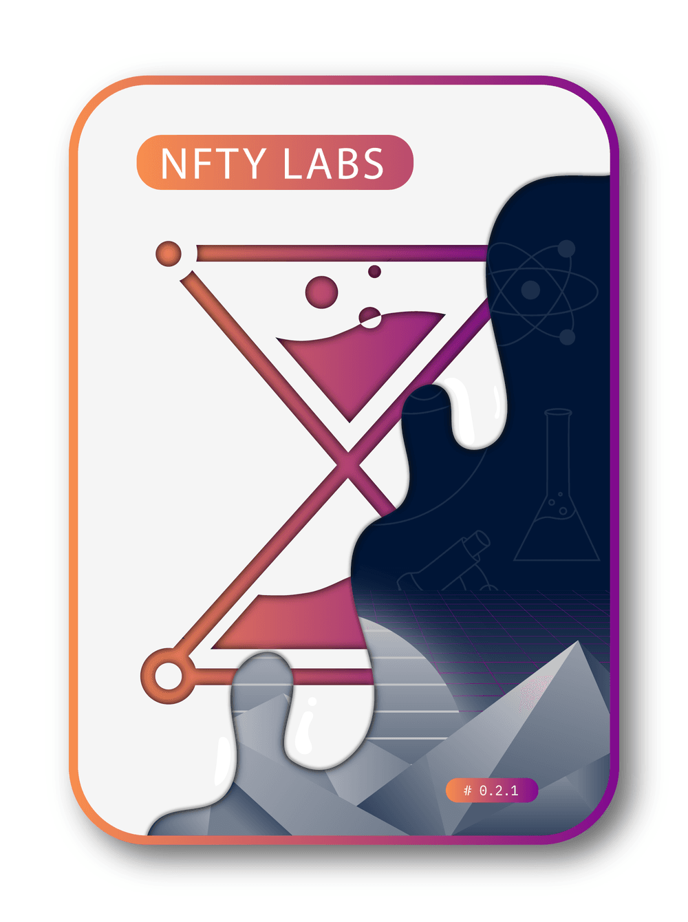 NFTY Labs Access Token V. 0.2.1