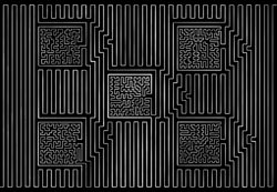 Linear Waze