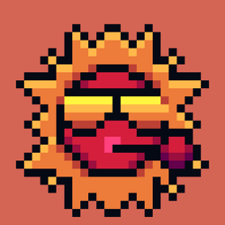 Murakami Suns