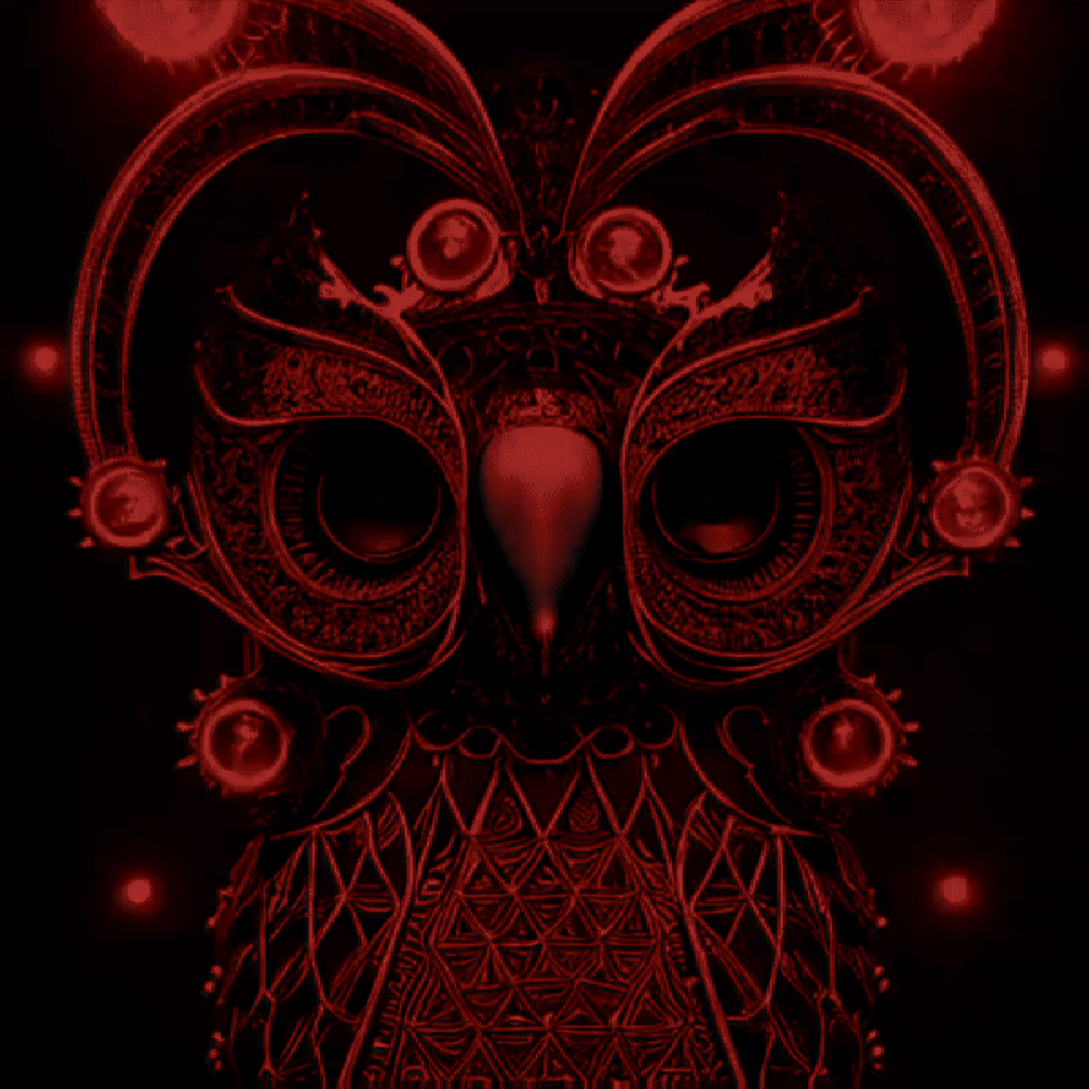 "h00tz" The Congress by Fabulae labs