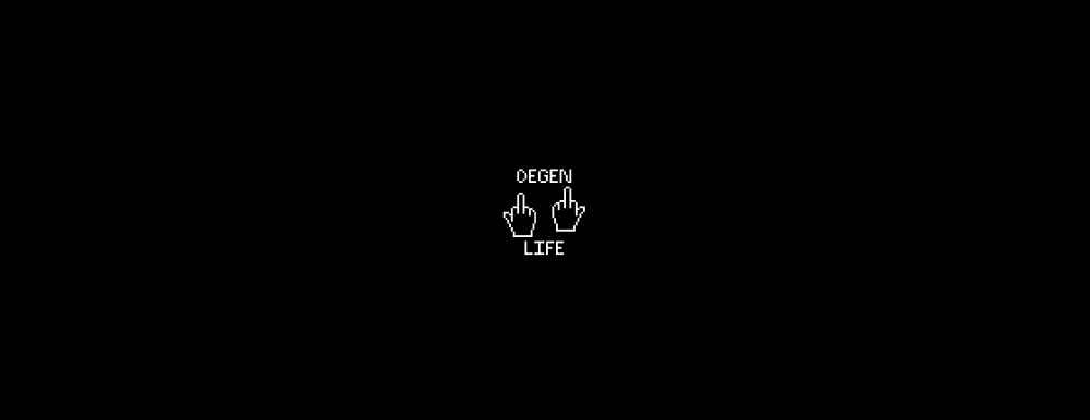 AbsolutelyFuckAll (ItsDegenLife)