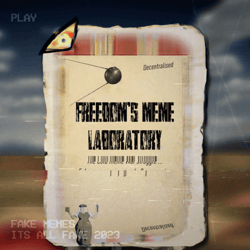 fake meme war