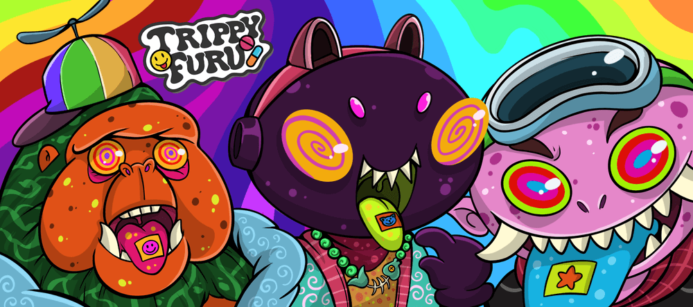 Trippyfuru