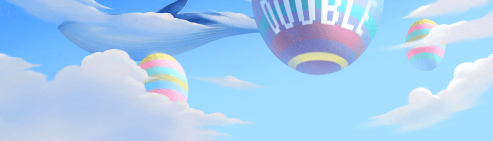 Double Decentraland LAND