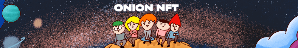 Onion Meta Official