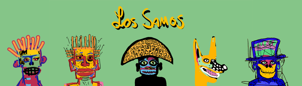 Los Samos
