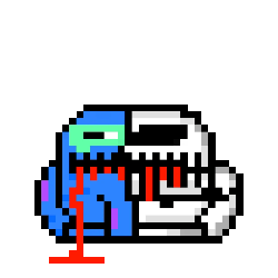 Anatomy xToadz