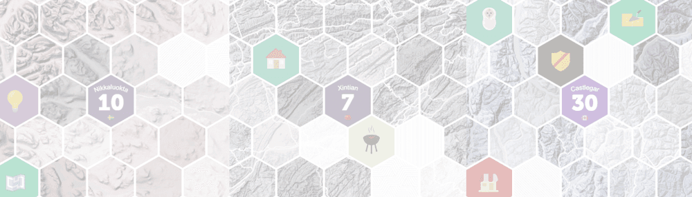 CryptoCities 2018