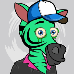 StonerZebra Official