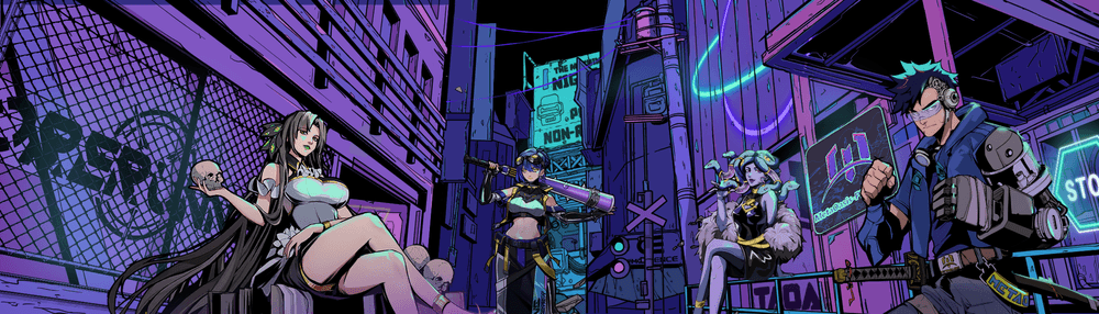 PLAYER ONE (1P)-MetaOasis