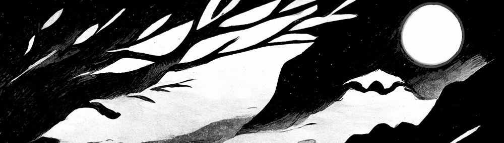Lost Child Official