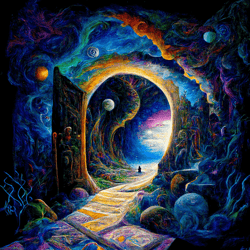 The Journey Beyond Now