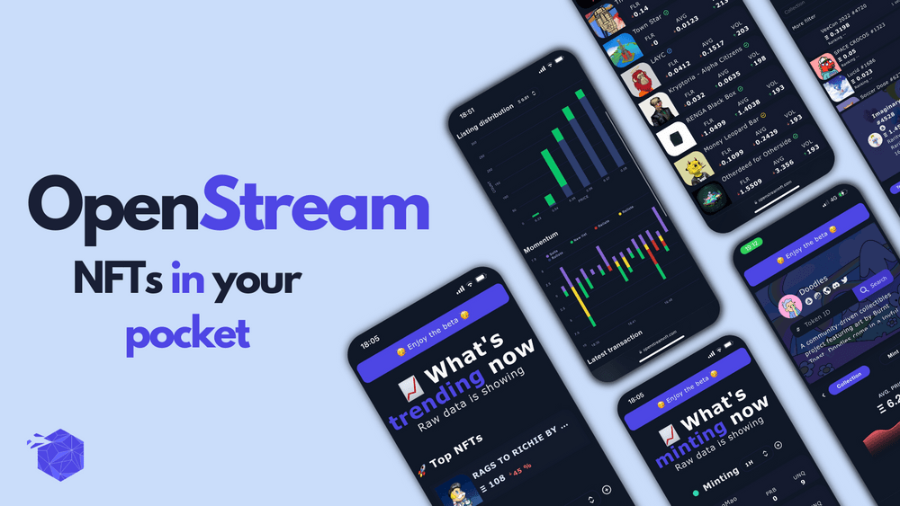 OpenStreamPass