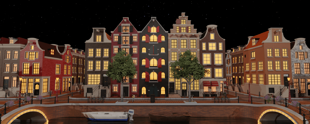 Blox Amsterdam