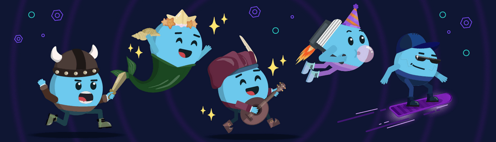 MEE6 Avatars