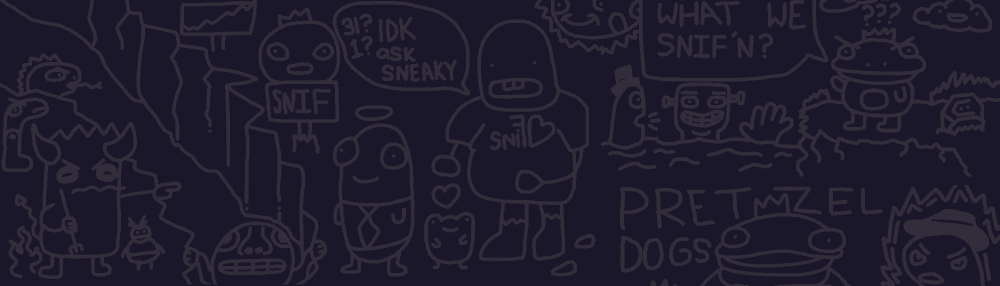 (INACTIVE) SNIF Marketplace Access (DON'T BUY)