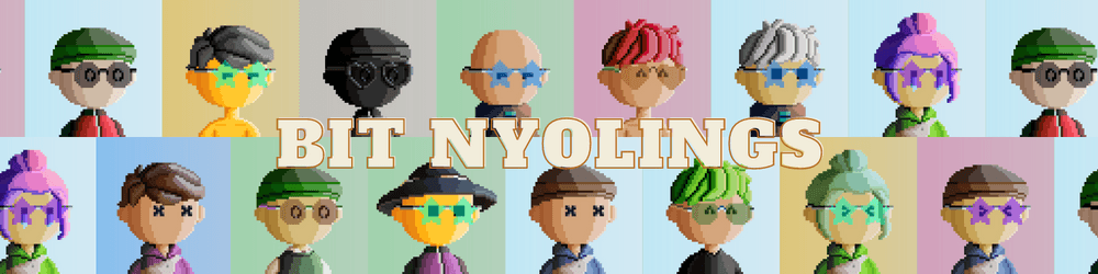 Bit Nyolings