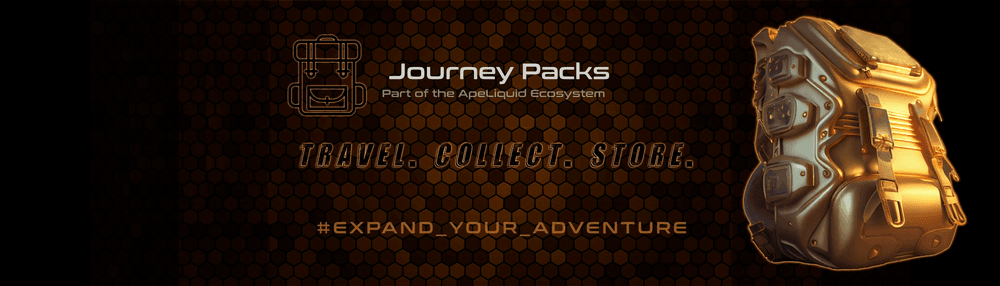 Journey Packs