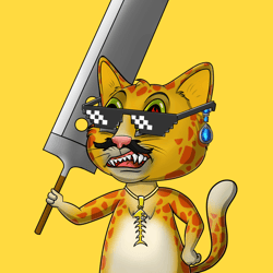 Psycho Kats