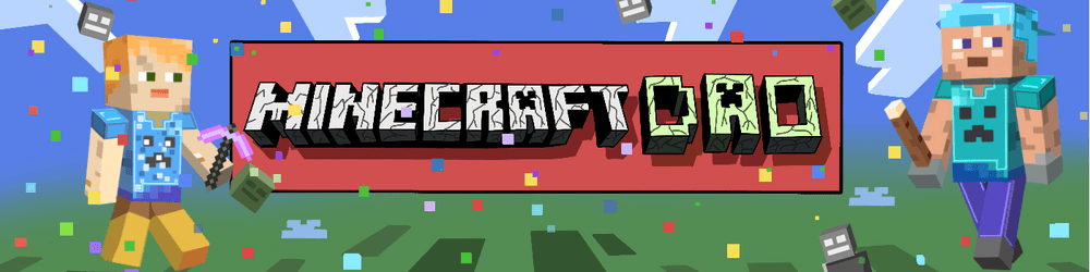Minecraft-Dao